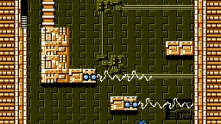 Скриншот 6 из Mega Man