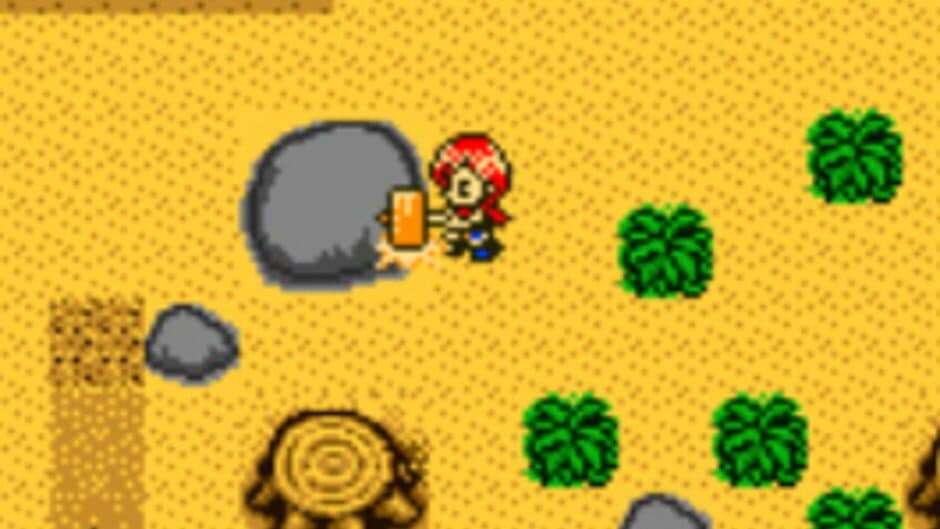 Скриншот 7 из Harvest Moon 2 GBC