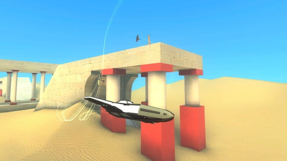 Скриншот 3 из Air Brawl
