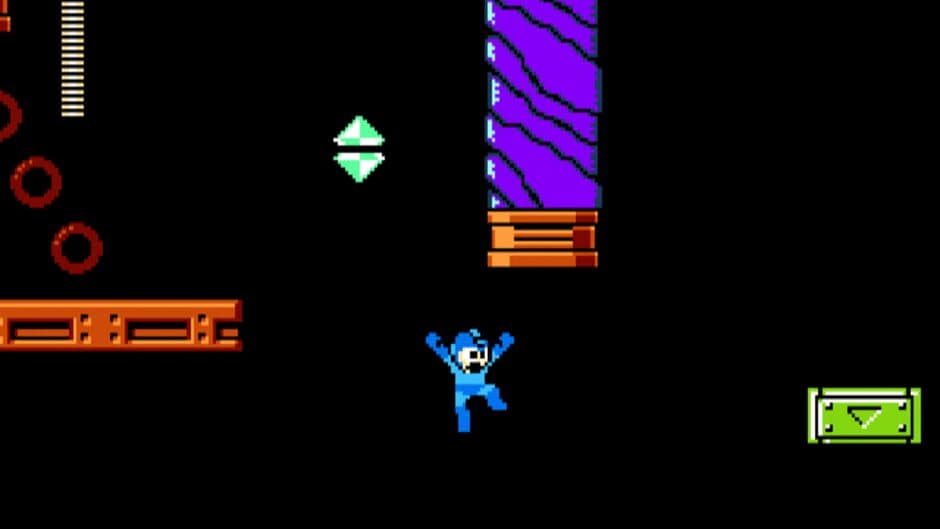 Скриншот 10 из Mega Man 9