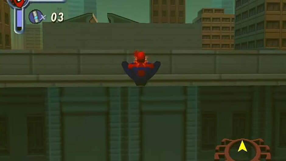 Скриншот 2 из Spider-Man