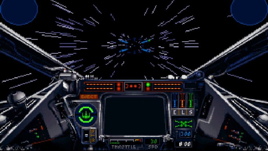 Скриншот 4 из Star Wars: X-Wing