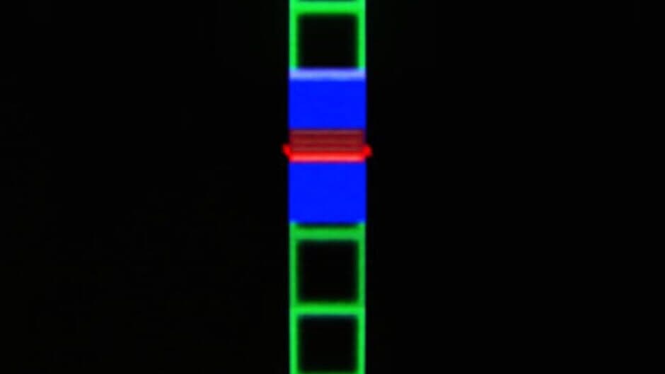 Скриншот 1 из Wrong Dimension - The One Dimensional Platformer