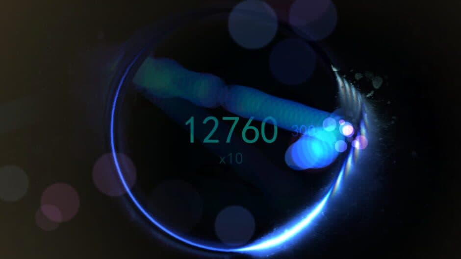 Скриншот 2 из Prism Crash