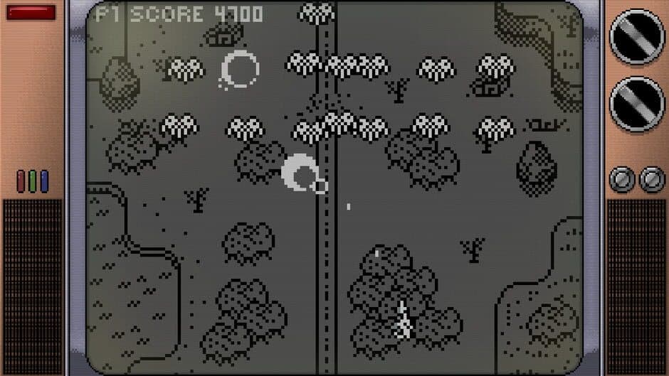 Скриншот 5 из Retro World