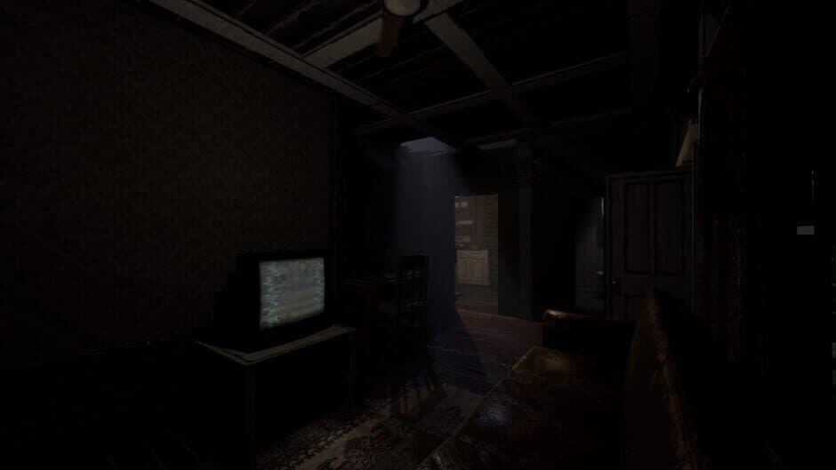 Скриншот 11 из Dark Inside