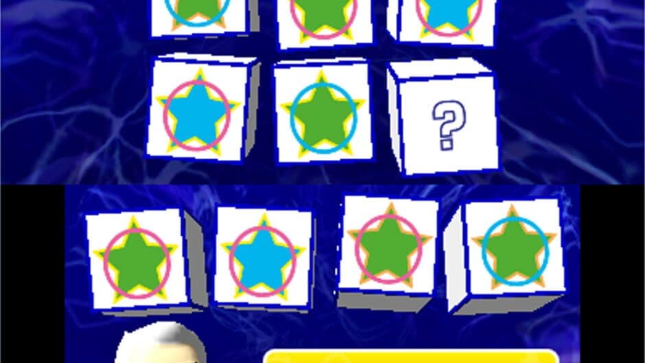 Скриншот 7 из Puzzler Mind Gym 3D