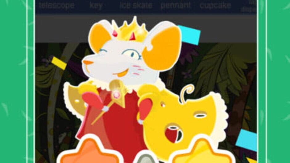 Скриншот 6 из Hidden Pictures Puzzles