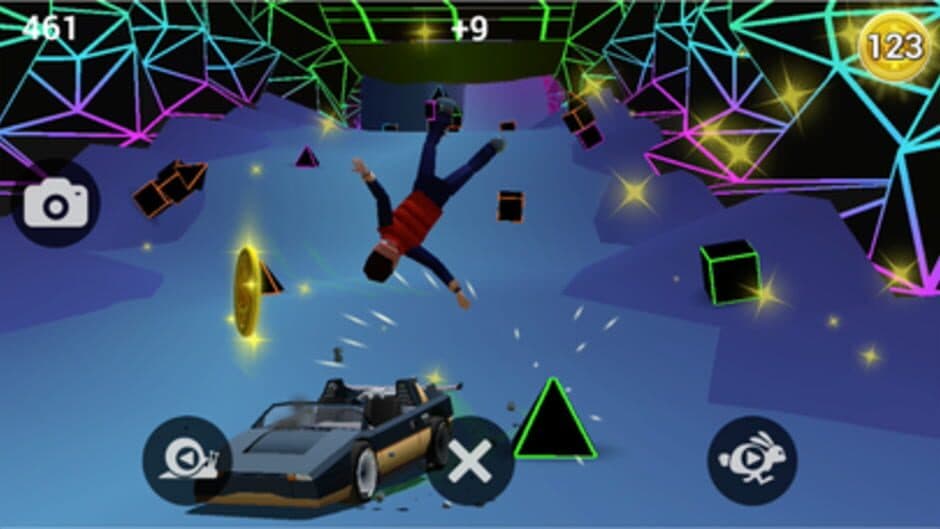 Скриншот 5 из Faily Brakes