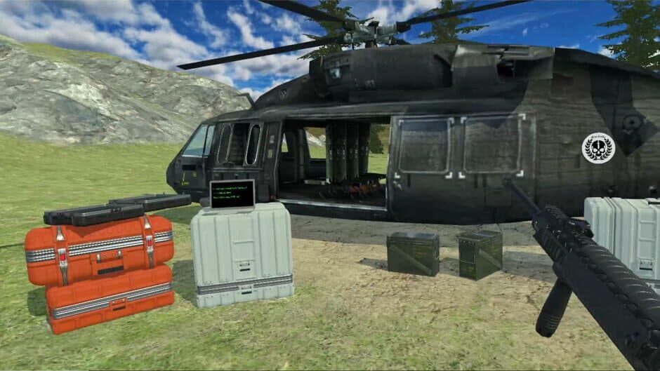 Скриншот 3 из The Last Operator