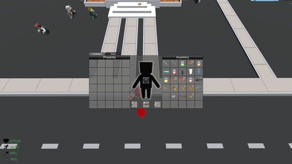 Скриншот 5 из No1Left