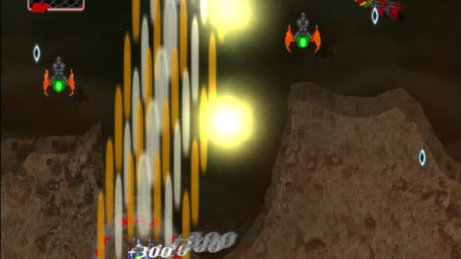 Скриншот 2 из Super Killer Hornet: Resurrection