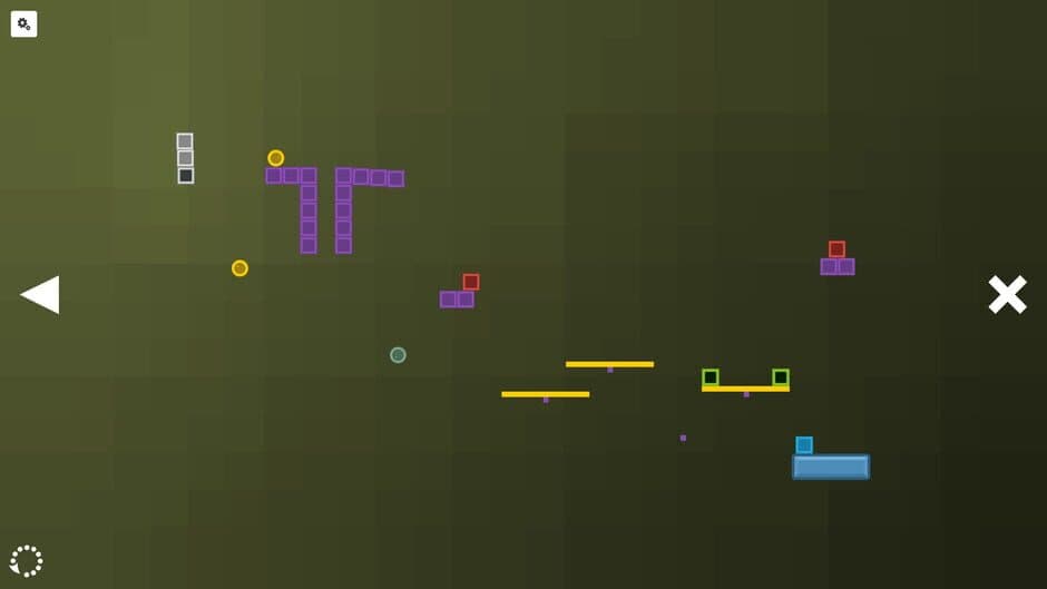 Скриншот 4 из Oik 3