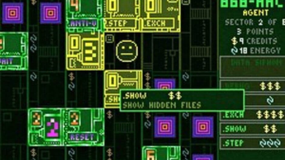 Скриншот 2 из 868-Hack
