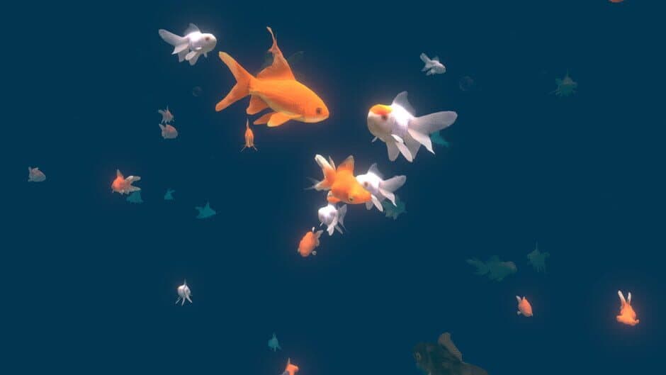 Скриншот 5 из VR Aquarium Miyabi