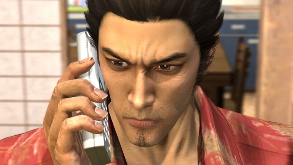 Скриншот 8 из Yakuza: Dead Souls