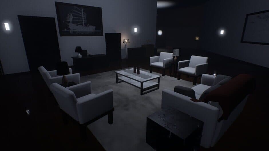 Скриншот 5 из My Safe House