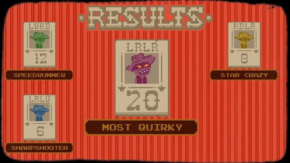 Скриншот 5 из Thief Town