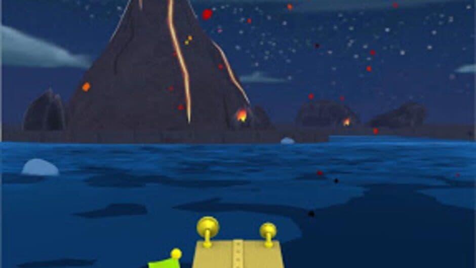 Скриншот 4 из Sea Hero Quest