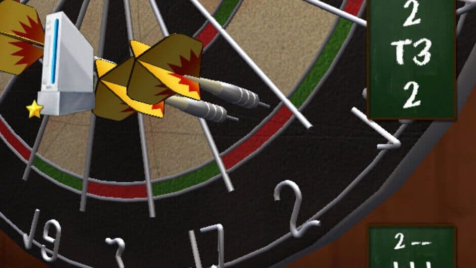Скриншот 4 из Pub Darts