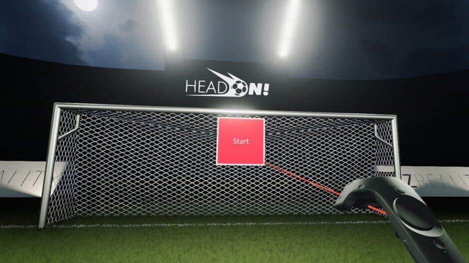 Скриншот 8 из HeadOn!