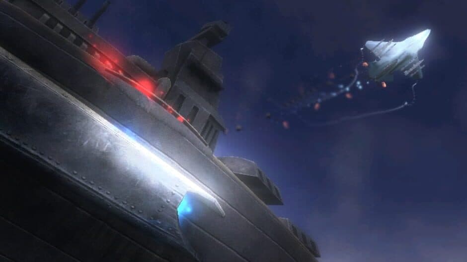 Скриншот 4 из Hyper Fighters