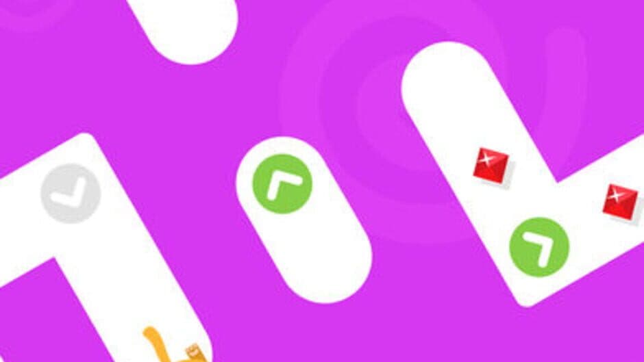 Скриншот 6 из Tap Tap Dash