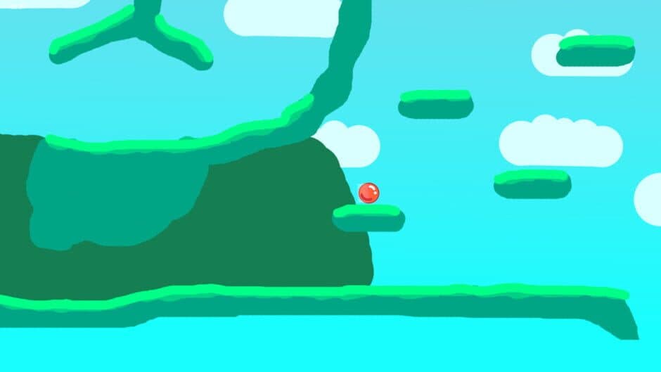 Скриншот 3 из Space Ball
