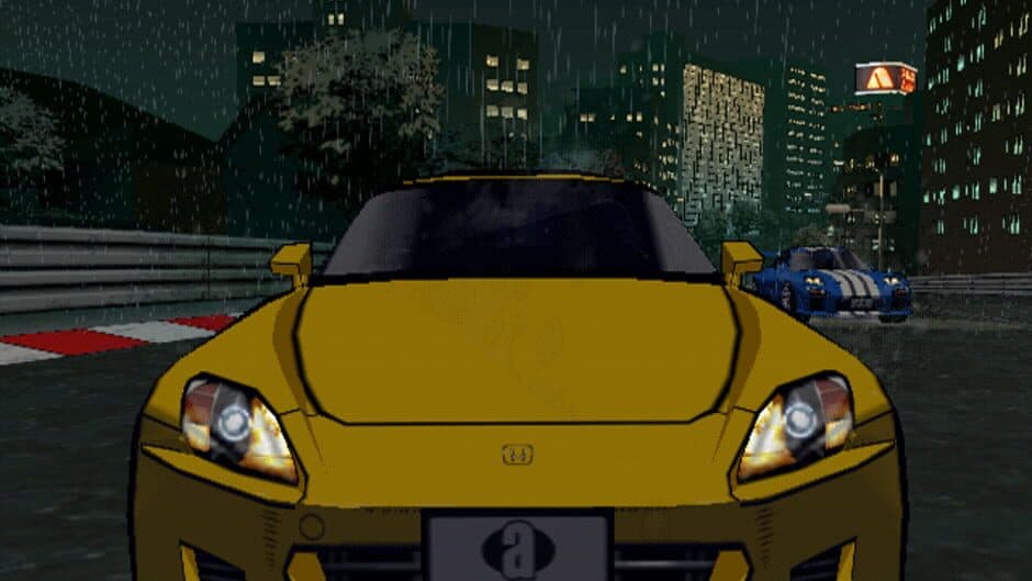 Скриншот 2 из Auto Modellista
