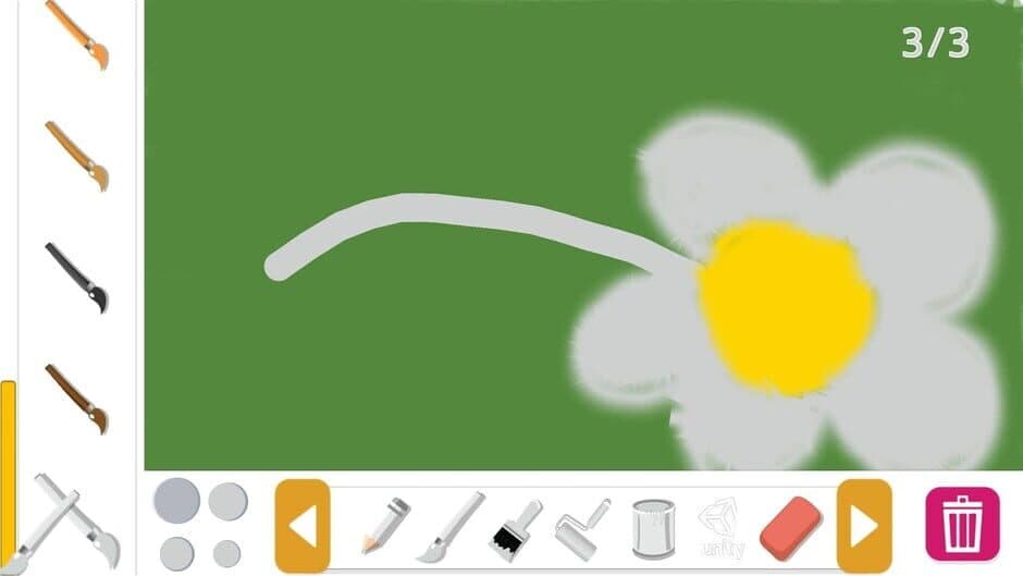 Скриншот 2 из Let's Draw