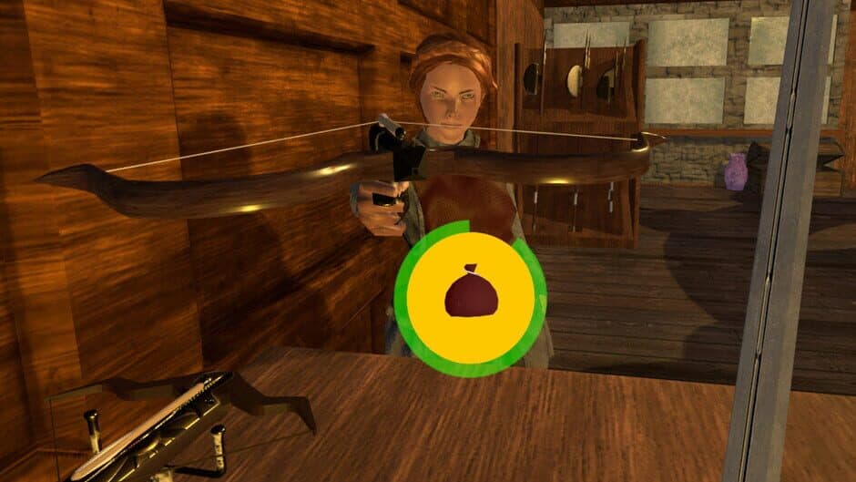 Скриншот 6 из RPG Merchant