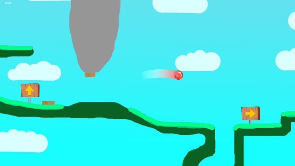 Скриншот 5 из Space Ball