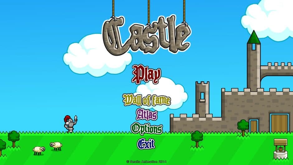 Скриншот 2 из Castle