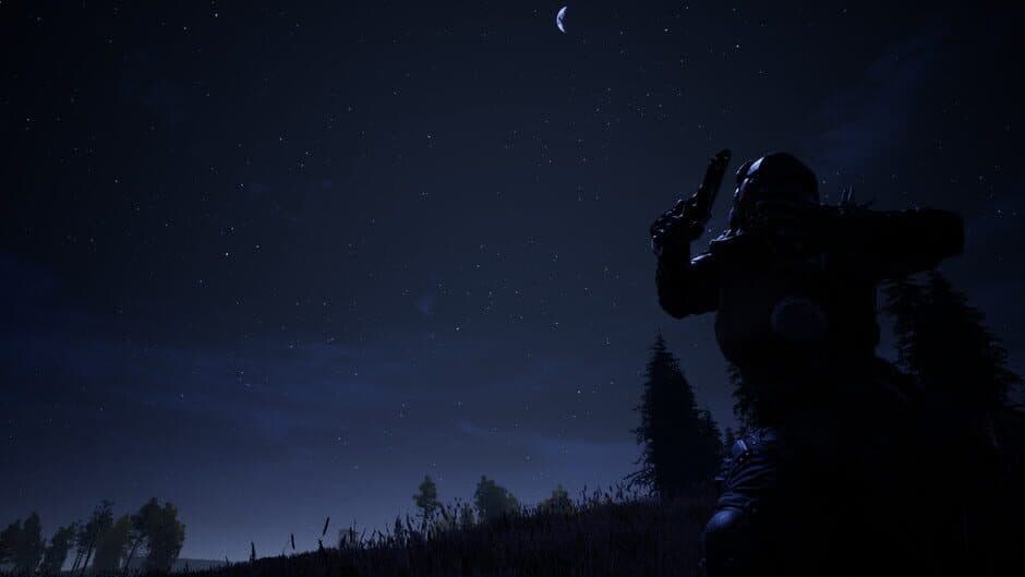 Скриншот 6 из Desolation