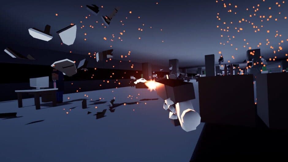 Скриншот 3 из Infinite Vector
