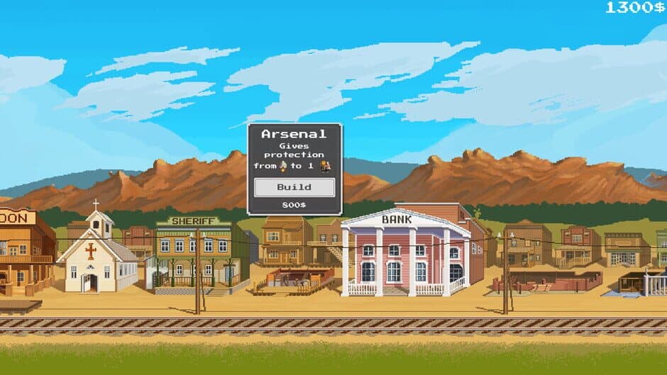 Скриншот 2 из Pixel Express