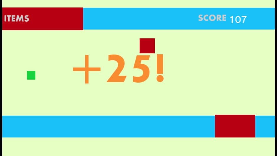 Скриншот 4 из Don't Touch Anything Red