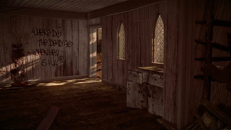 Скриншот 3 из State of Decay: Year-One Survival Edition