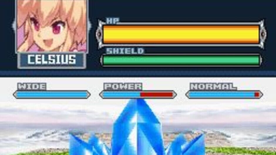Скриншот 2 из Clash of Elementalists