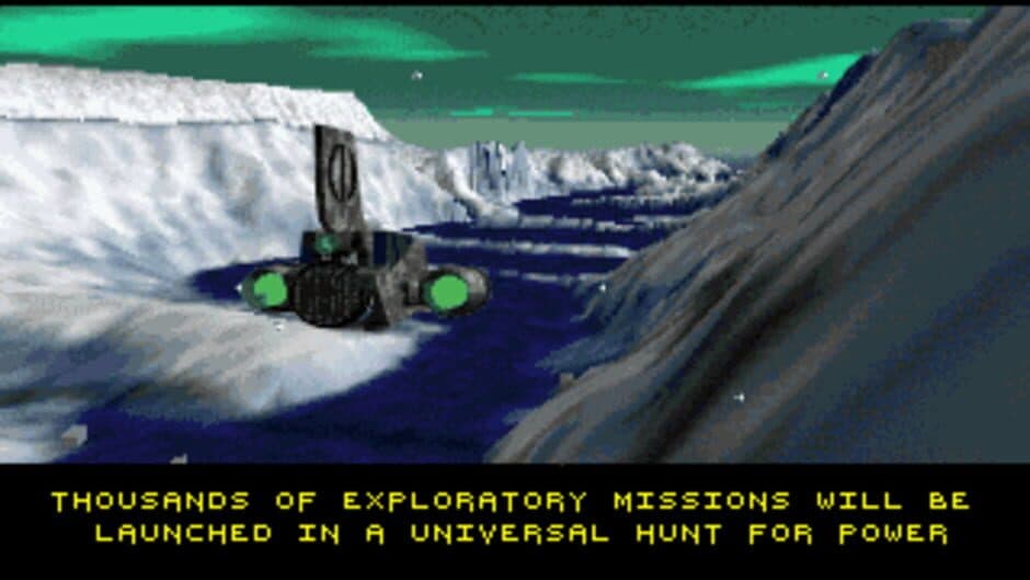 Скриншот 2 из Command Adventures: Starship