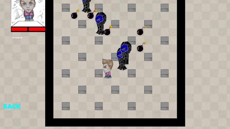Скриншот 3 из Flameruby