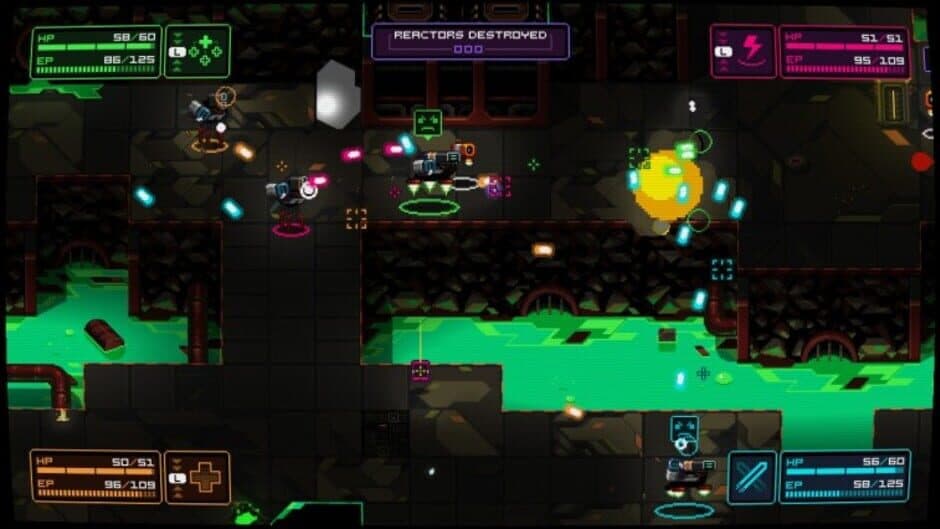 Скриншот 4 из NeuroVoider