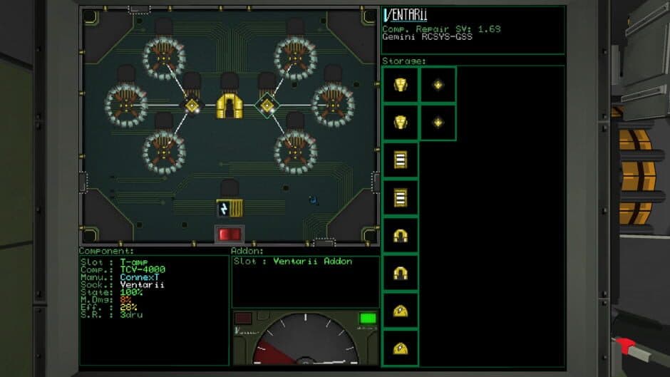 Скриншот 1 из Objects in Space