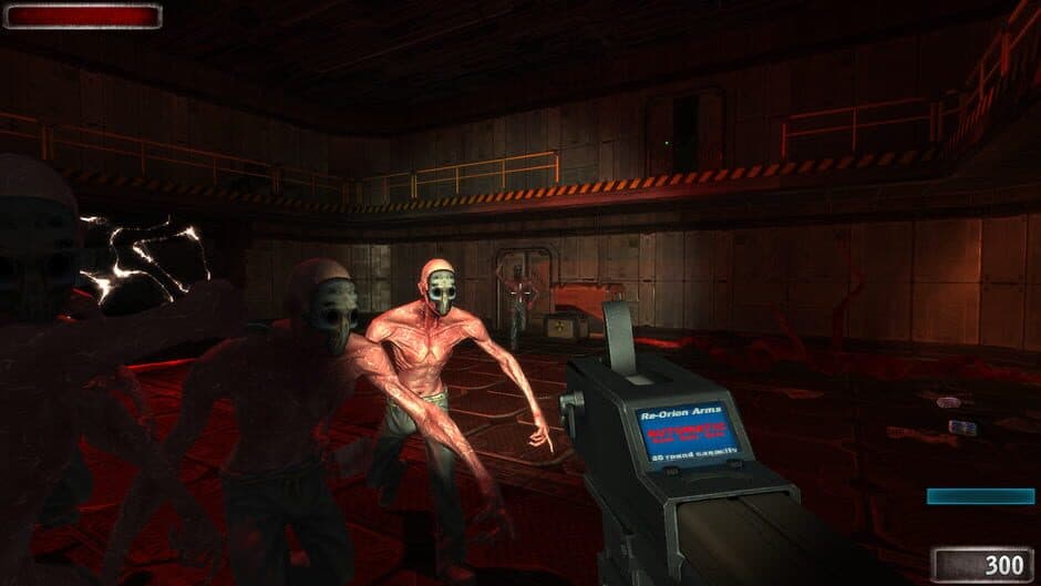Скриншот 4 из Putrefaction
