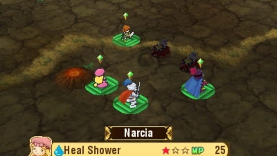 Скриншот 10 из Return to PopoloCrois: A Story of Seasons Fairytale