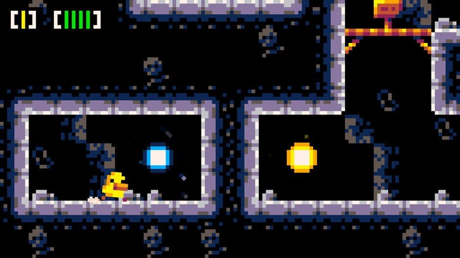 Скриншот 3 из Duck Souls