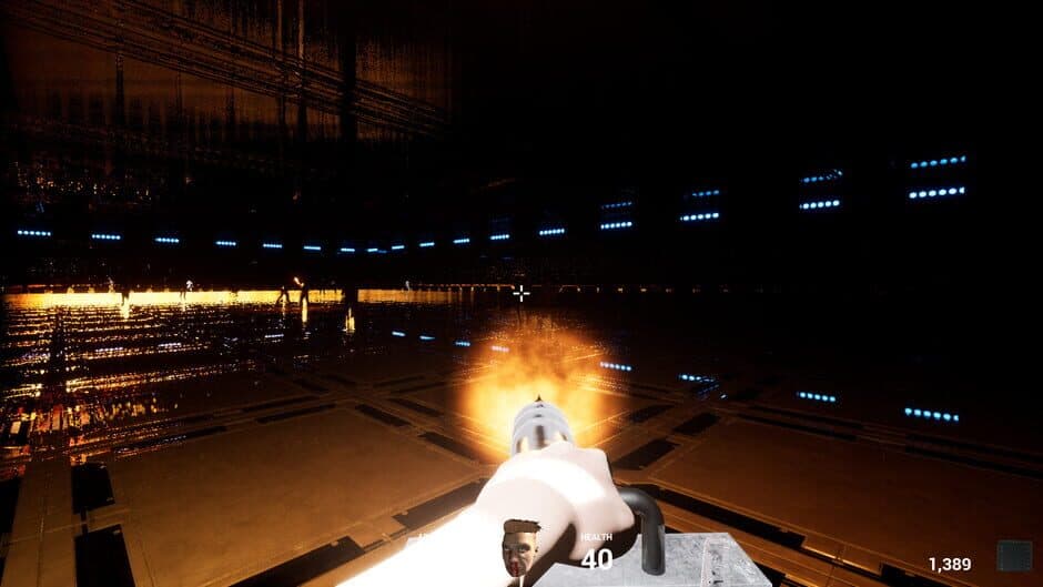 Скриншот 2 из Russian Gangsta in Hell