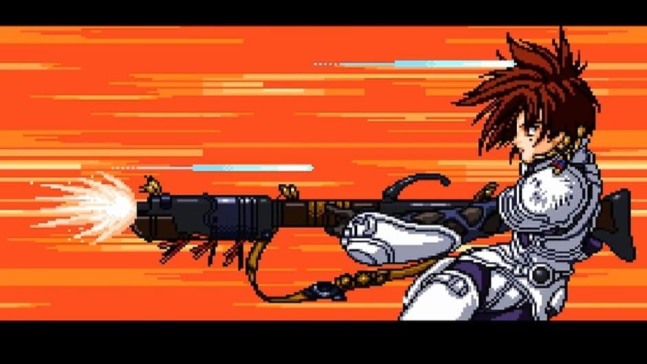 Скриншот 7 из Hyper Iria
