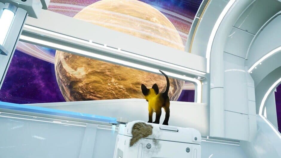 Скриншот 3 из Kitten'd