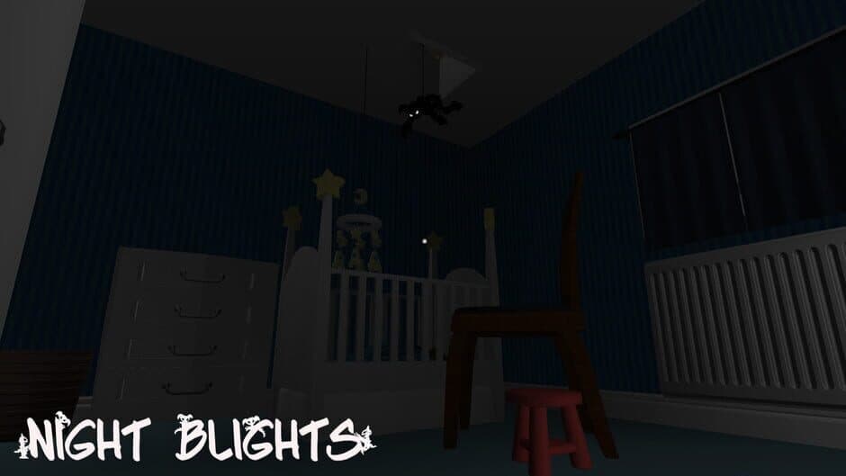 Скриншот 4 из Night Blights